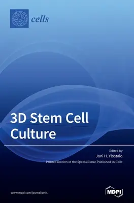 Culture de cellules souches en 3D - 3D Stem Cell Culture