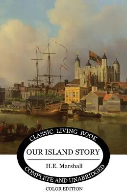 L'histoire de notre île - Our Island Story