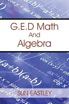 G.E.D. Maths et algèbre - G.E.D Math And Algebra