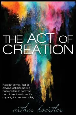 L'acte de création - The Act of Creation