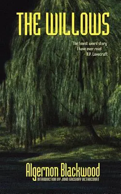 Les saules - The Willows