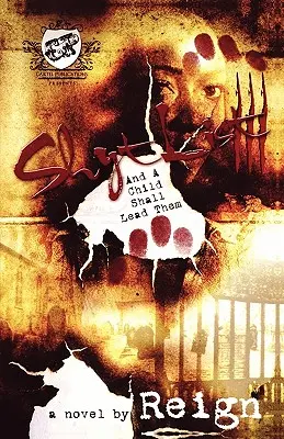 Shyt List 3 : Et c'est un enfant qui les mènera (The Cartel Publications Presents) - Shyt List 3: And a Child Shall Lead Them (the Cartel Publications Presents)