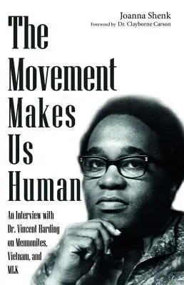 Le mouvement nous rend humains - The Movement Makes Us Human