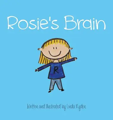 Le cerveau de Rosie - Rosie's Brain