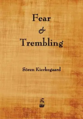 Peur et tremblement - Fear and Trembling