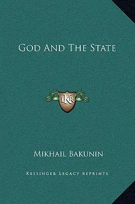 Dieu et l'État - God And The State