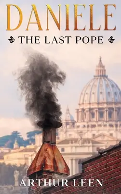 Daniele, le dernier pape - Daniele The Last Pope