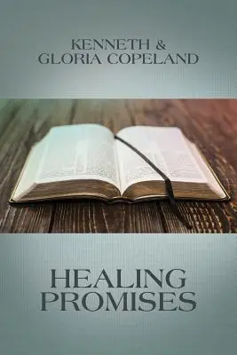 Promesses de guérison - Healing Promises