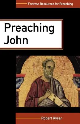 Prédication de Jean - Preaching John