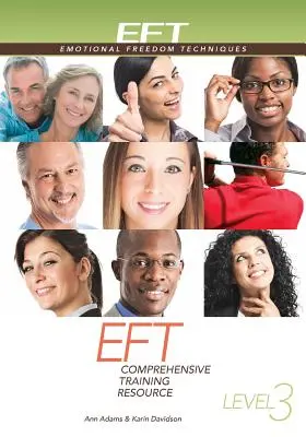 Ressource de formation complète pour le niveau 3 de l'Eft - Eft Level 3 Comprehensive Training Resource