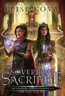 Sacrifice souverain - Sovereign Sacrifice