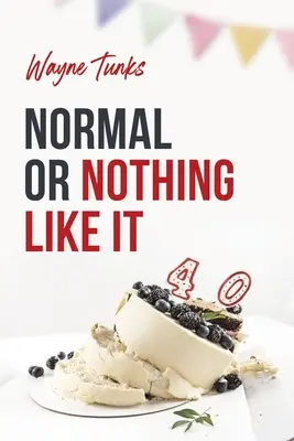 Normal ou rien de tel - Normal or Nothing Like It