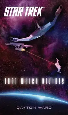 Star Trek : Ce qui divise - Star Trek: That Which Divides