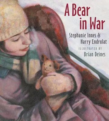Un ours en guerre - A Bear in War