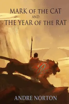 La marque du chat et l'année du rat - Mark of the Cat and Year of the Rat