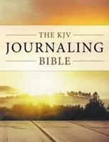 La Bible de la KJV (Journaling Bible) - The KJV Journaling Bible