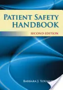 Manuel sur la sécurité des patients - Patient Safety Handbook