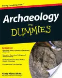 L'archéologie pour les nuls - Archaeology for Dummies