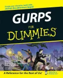 Les Gurps pour les Nuls - Gurps for Dummies