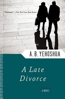 Un divorce tardif - A Late Divorce