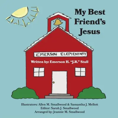 Le Jésus de mon meilleur ami - My Best Friend's Jesus