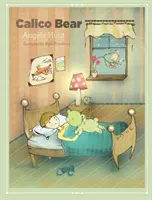 L'ours Calico - Calico Bear