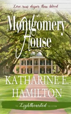 La maison Montgomery - Montgomery House