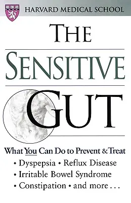L'intestin sensible - The Sensitive Gut