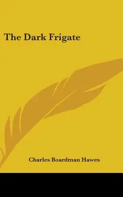 La frégate noire - The Dark Frigate