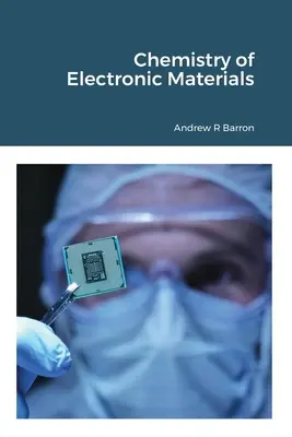 Chimie des matériaux électroniques - Chemistry of Electronic Materials