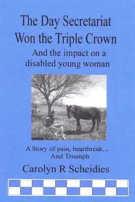 Le jour où Secretariat a remporté la Triple Couronne - The Day Secretariat Won the Triple Crown