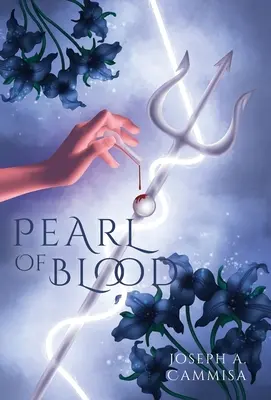 Perle de sang - Pearl of Blood