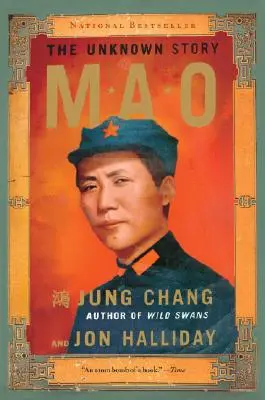 Mao : L'histoire inconnue - Mao: The Unknown Story