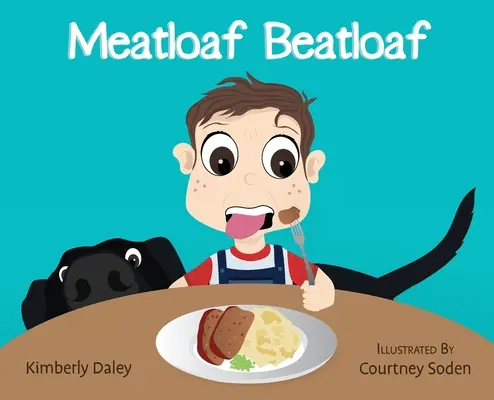 Pain de viande Beatloaf - Meatloaf Beatloaf