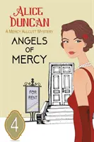 Angels of Mercy (Les anges de la miséricorde) : Mystère historique - Angels of Mercy: Historical Cozy Mystery