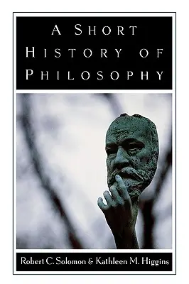 Une brève histoire de la philosophie - A Short History of Philosophy