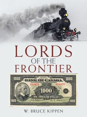 Les seigneurs de la frontière - Lords of the Frontier