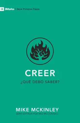 Creer : Qu'est-ce qu'il faut savoir ? - Creer: Qu Debo Saber?