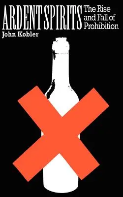 Les esprits ardents PB - Ardent Spirits PB