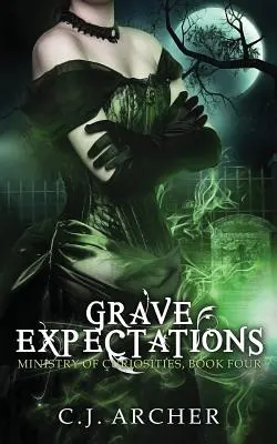 Grave expectative - Grave Expectations