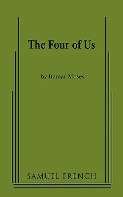 Nous quatre - The Four of Us