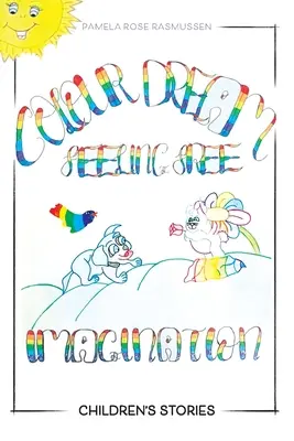 L'imagination : Histoires d'enfants - Imagination: Children's stories