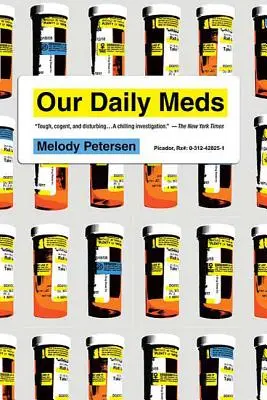 Nos médicaments quotidiens - Our Daily Meds