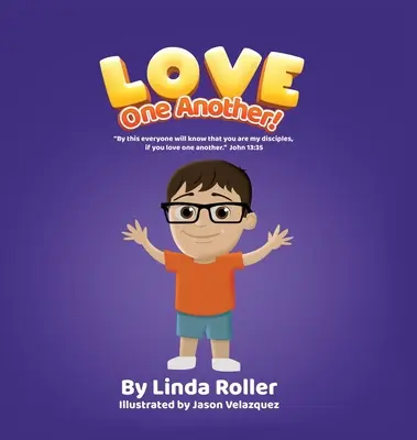 Aimez-vous les uns les autres ! A ceci tous reconnaîtront que vous êtes mes disciples, si vous vous aimez les uns les autres. Jean 13:35 - Love One Another!: By this everyone will know that you are my disciples, if you love one another. John 13:35