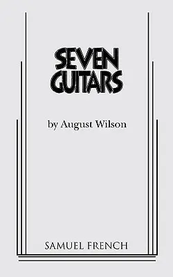 Sept guitares - Seven Guitars