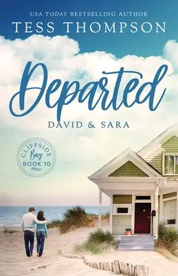 Les disparus : David et Sara - Departed: David and Sara