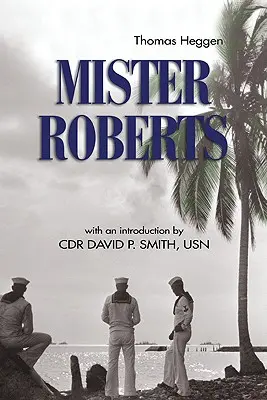Monsieur Roberts - Mister Roberts