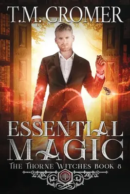 Magie essentielle - Essential Magic