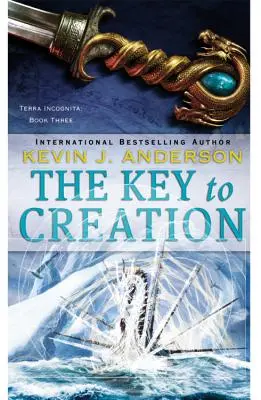 La clé de la création - The Key to Creation