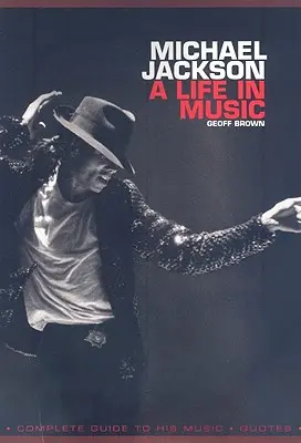 Michael Jackson : Une vie en musique - Michael Jackson: A Life in Music